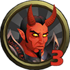 Forgotten Dungeon 3